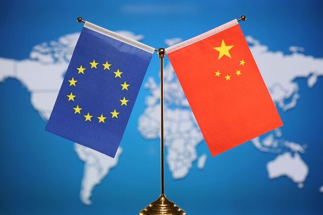 Європа відновлює відносини з Китаєм через ймовірну перемогу Трампа – WSJ
