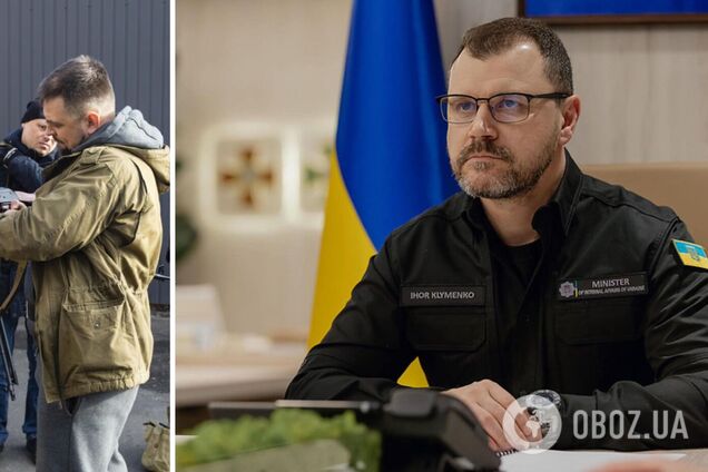 Учтенная и незаконная: глава МВД сказал, сколько оружия 'осело' на руках у украинцев