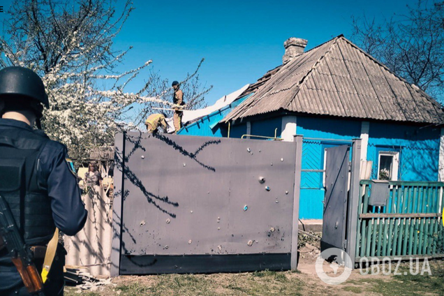 Враг 26 раз за сутки обстрелял Черниговщину и Сумщину: в ОК 'Север' рассказали о последствиях
