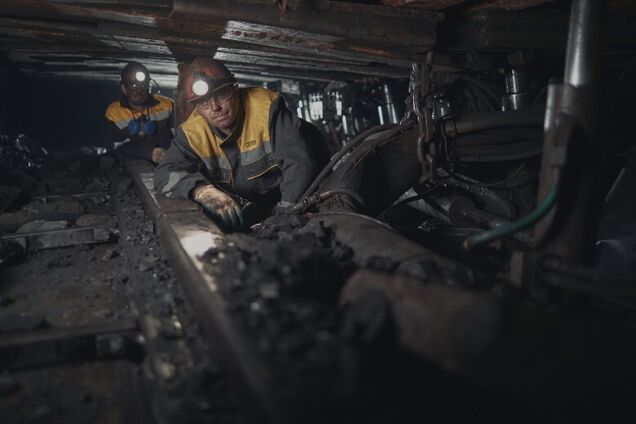 ДТЕК в марте запустил две новые угольные лавы для поддержки энергосистемы