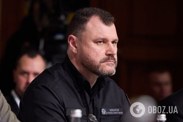 Клименко объяснил, смогут ли осужденные мобилизоваться в ряды Нацгвардии