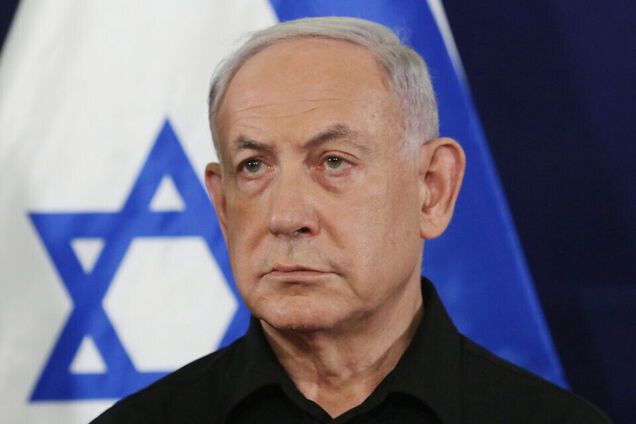 У Нідерландах зізнались, чи арештують Нетаньягу за ордером МКС