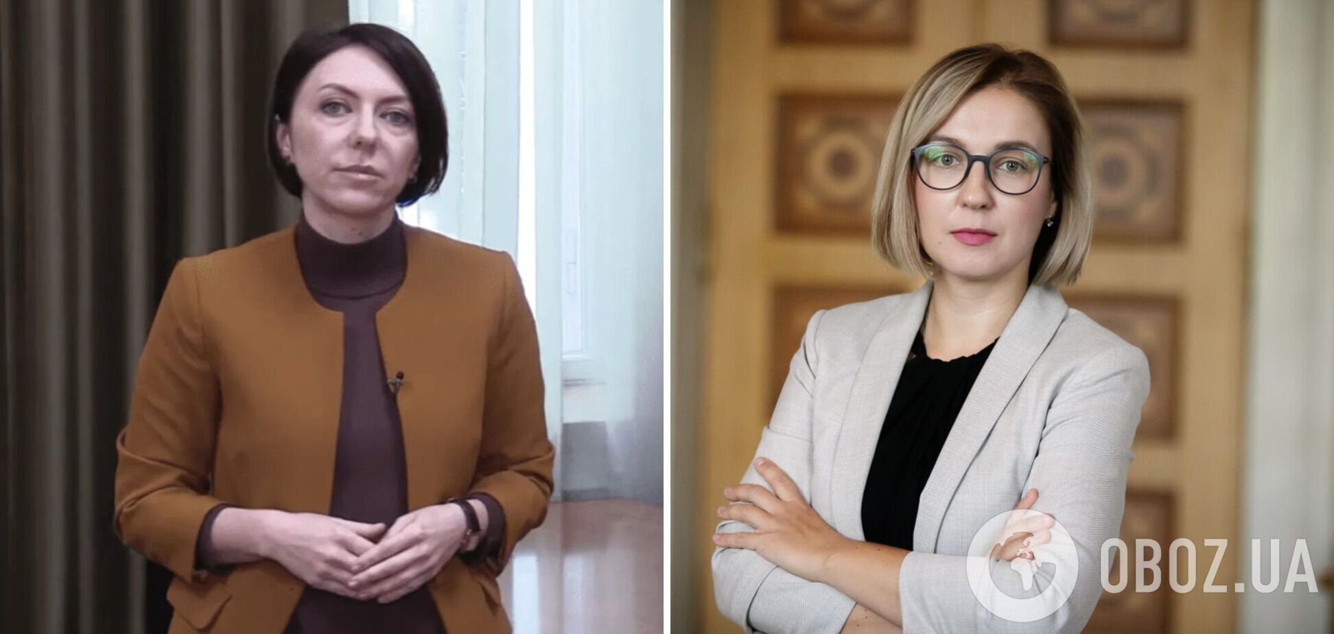 Маляр посоветовала воинам на фронте читать Конституцию и объяснила, почему демобилизация сейчас невозможна. Видео