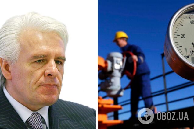 Из-за отсутствия свободного рынка газа в Украине в первую очередь страдают потребители, – экс-министр
