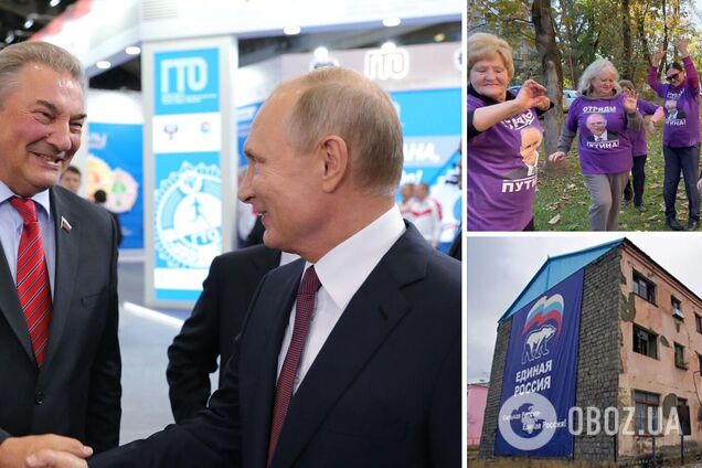 Третьяк заявив, що 'Росія на правильному шляху'. У відповідь його назвали 'чокнутим у маразмі'