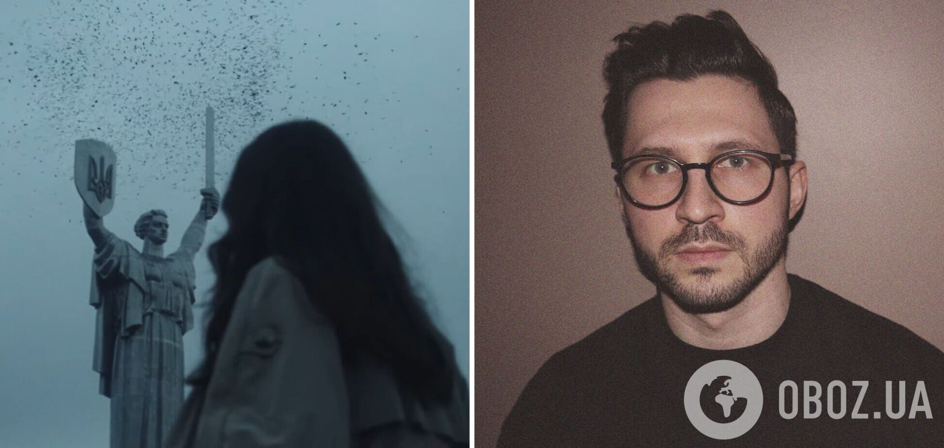 Известные рокеры Within Temptation вместе с украинским музыкантом выпустили песню с осуждением РФ: клип сняли в Киеве. Видео