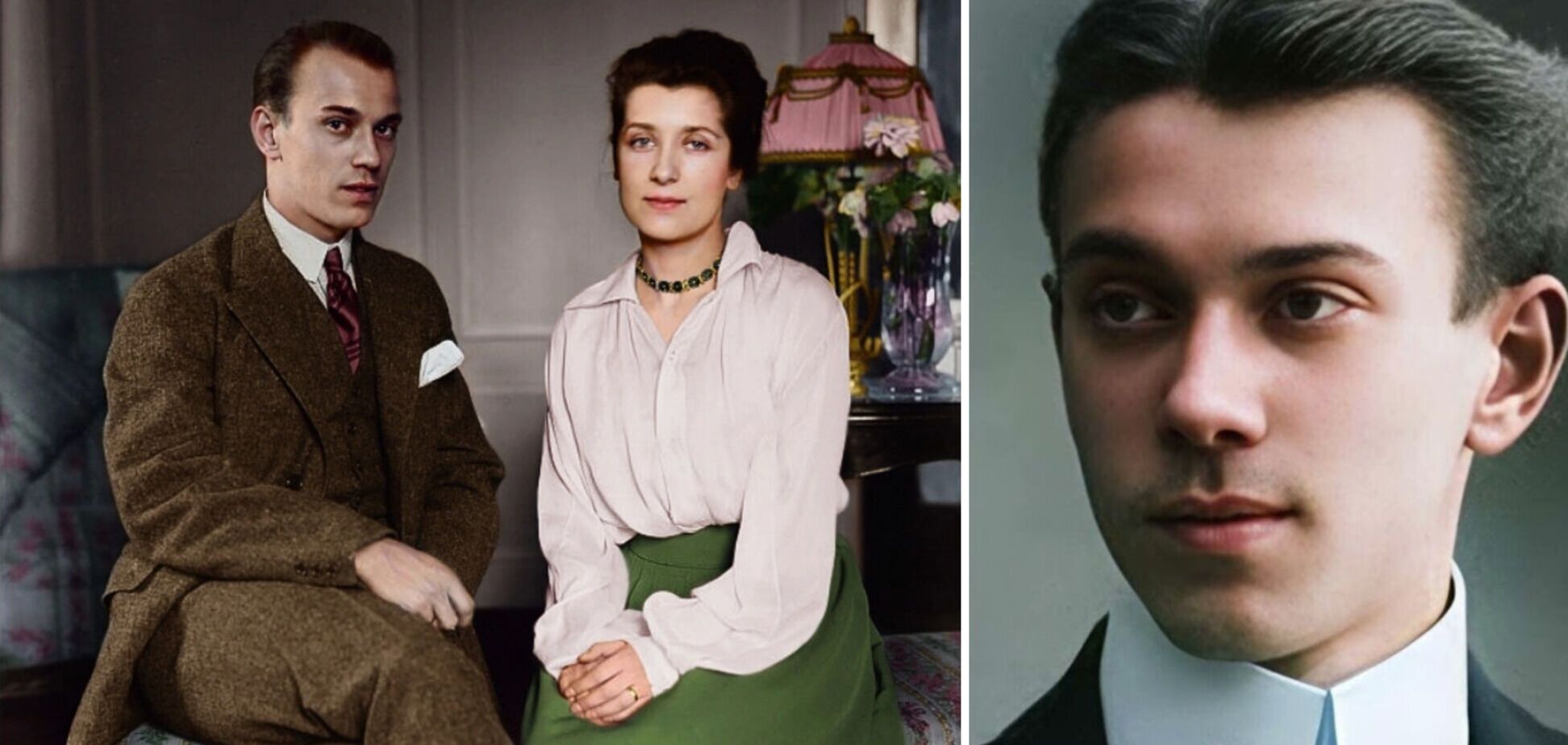 Вацлав Ніжинський: великий танцівник з Києва, який прожив скандальне та трагічне життя