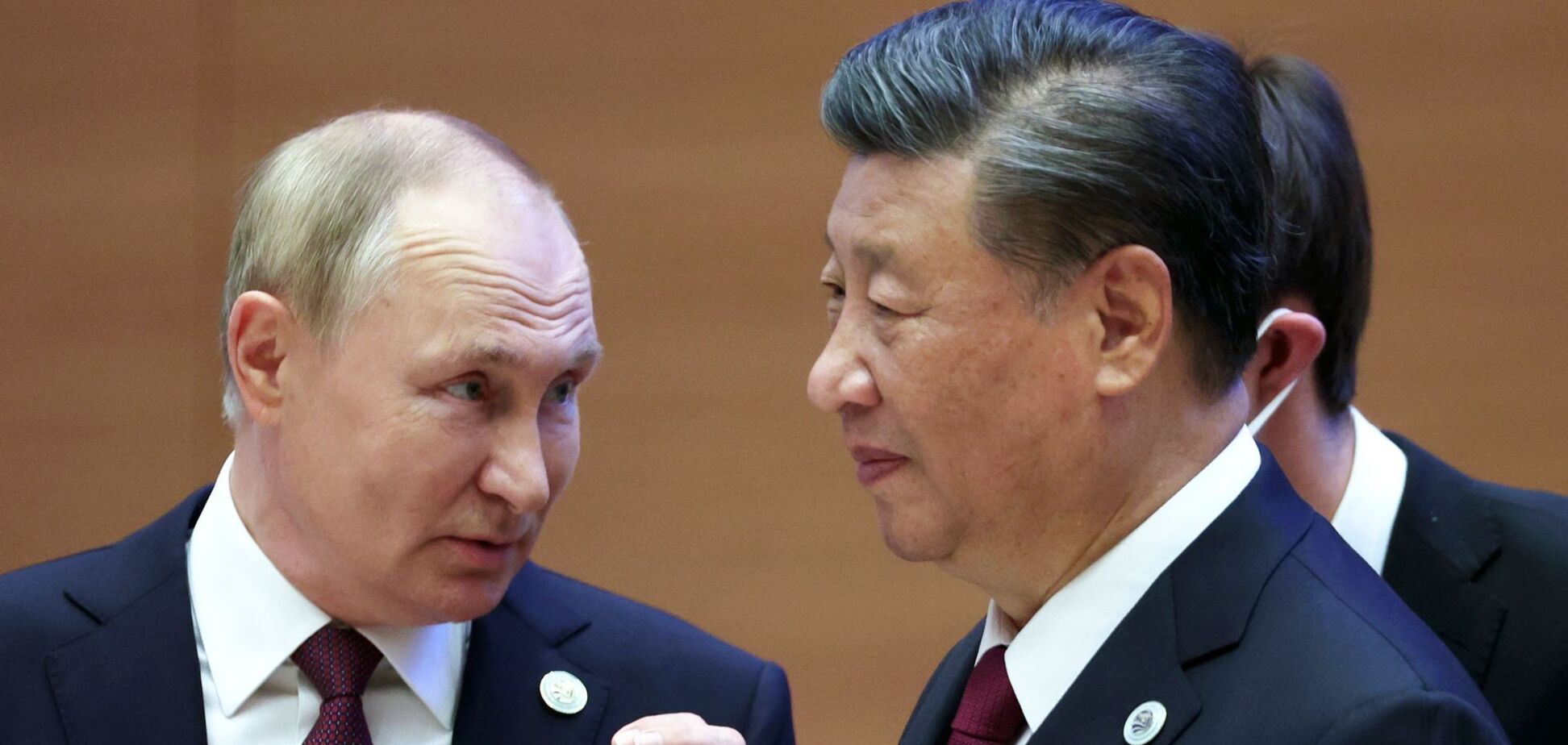 Китай – не союзник Росії, але він головний вигодонабувач у цій війні