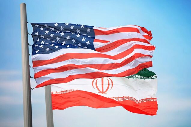 Іран застеріг США від втручання у бойові дії на боці Ізраїлю – Axios
