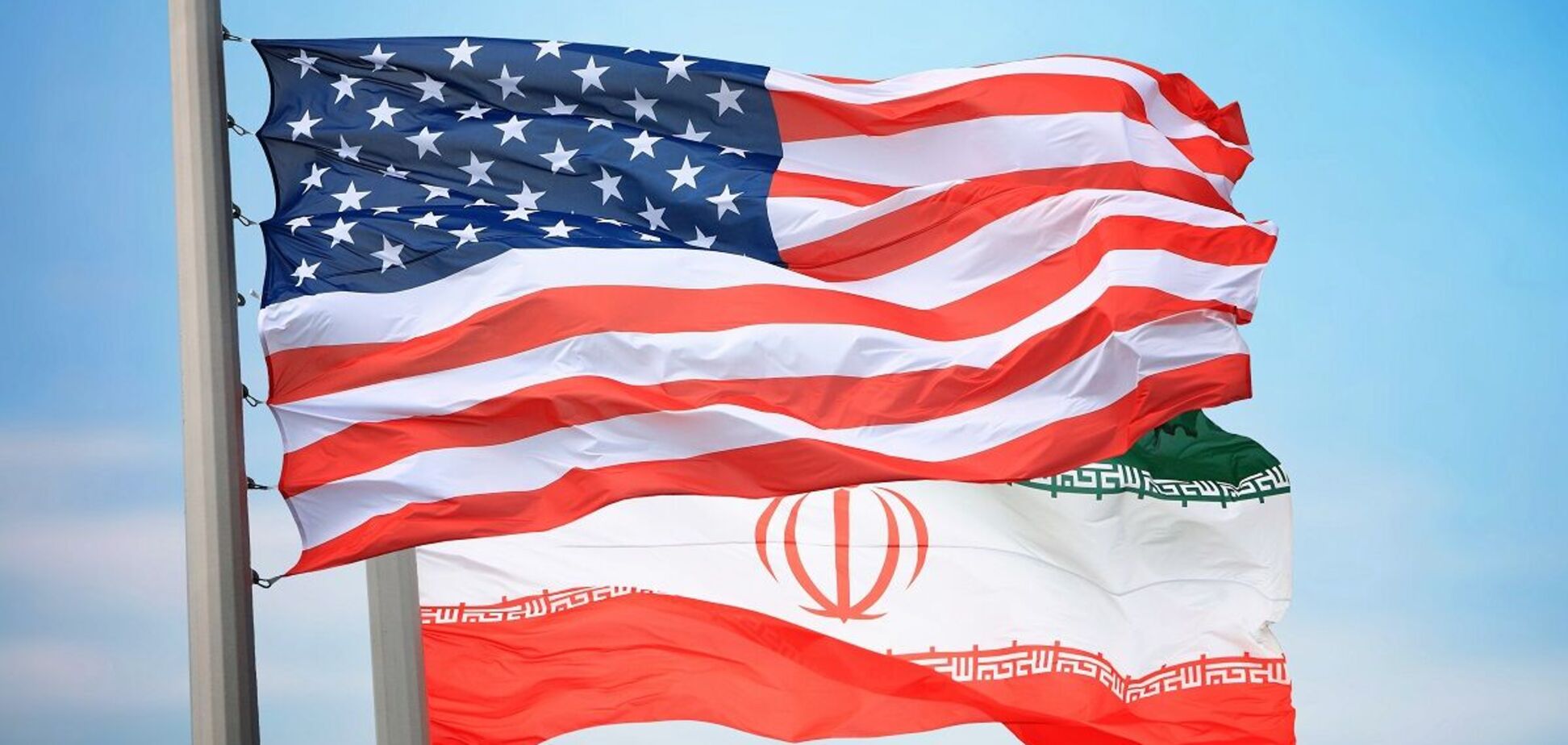 Іран застеріг США від втручання у бойові дії на боці Ізраїлю – Axios
