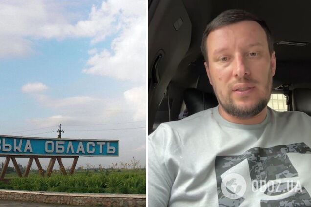 Чим небезпечне замороження лінії фронту для Херсонщини: пояснення голови ОВА