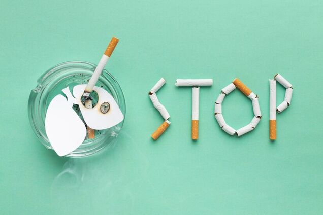 Згубні звички та хвороби легень: як зменшити шкоду від куріння?