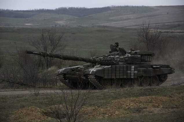 Наступ росіян видихся. Чому вони продовжують йти вперед?