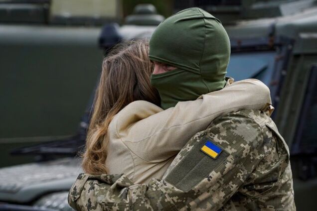 Мобілізація в Україні: на які відпустки має право військовослужбовець 