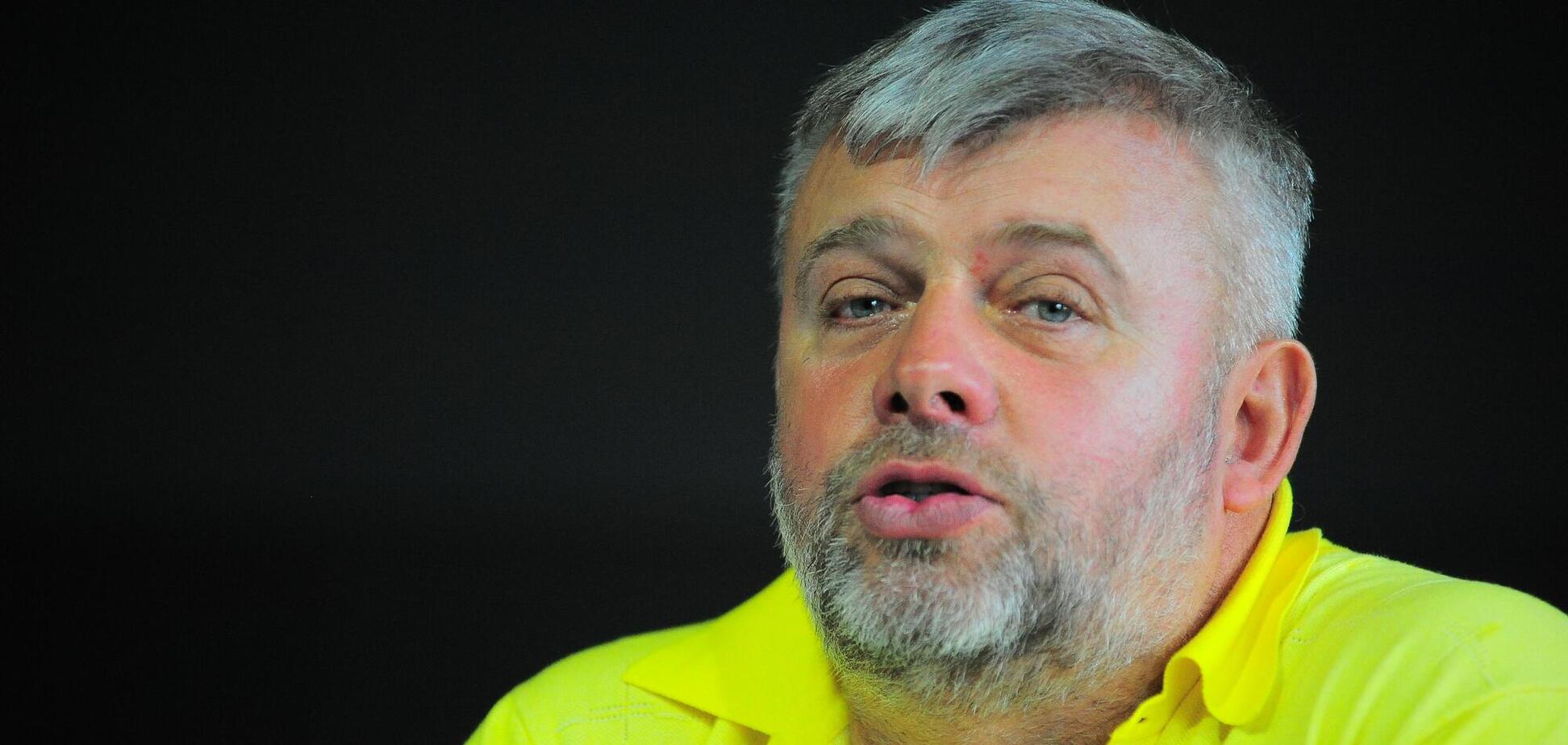 Григорий Козловский снова задонатив ВСУ – артиллеристы закупят средства РЭБ против дронов