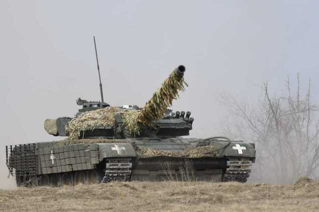 Печальная годовщина во время полномасштабной войны: Украина начала АТО в ответ на агрессию России 10 лет назад