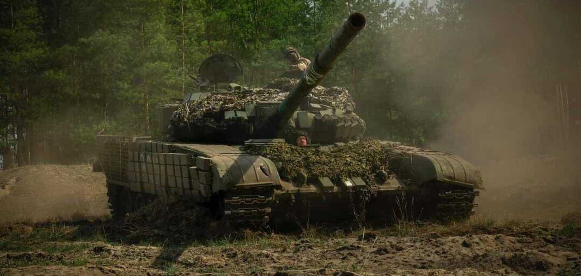 Враг сосредоточился на Новопавловском направлении, под Купянском и Лиманом штурмов не фиксировали – Генштаб