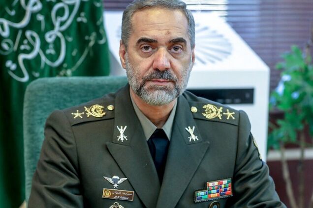 Тегеран пригрозил странам, которые 'откроют свое воздушное пространство' для атаки Израиля на Иран