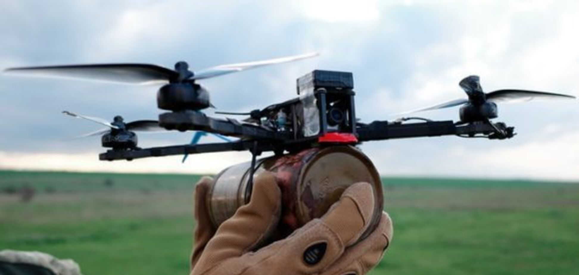 Ворог вдарив по Боровій на Харківщині: постраждали голова громади і секретар