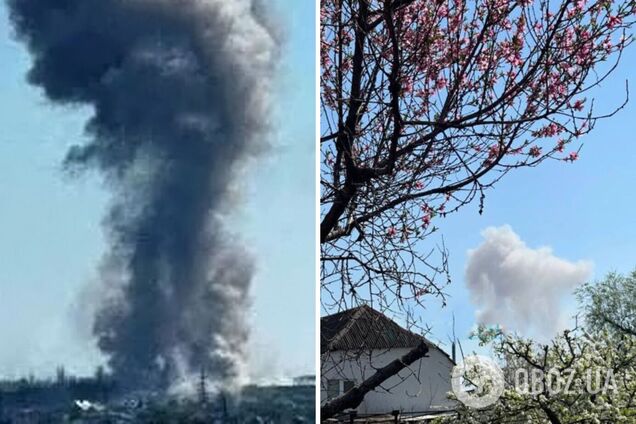 Пилоты прекрасно проделали работу и вернулись на базу: стало известно, что Силы обороны поразили в оккупированном Луганске