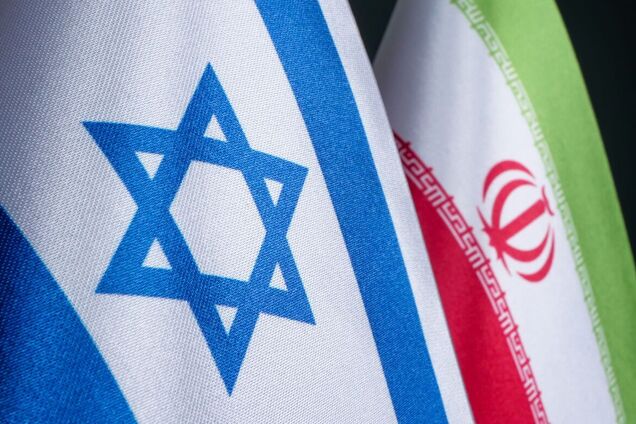 Іран в ООН заявив, що 'питання вичерпане': Ізраїль пообіцяв 'жорстку і чітку відповідь'
