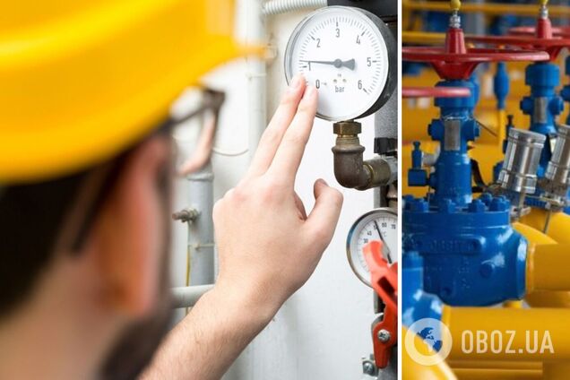 Україні потрібна нормальна система формування ціни на газовому ринку – НКЦПФР