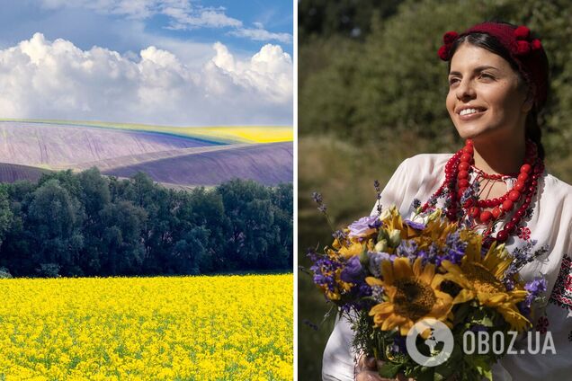 Незвідане Полісся: топ локацій, які варто відвідати