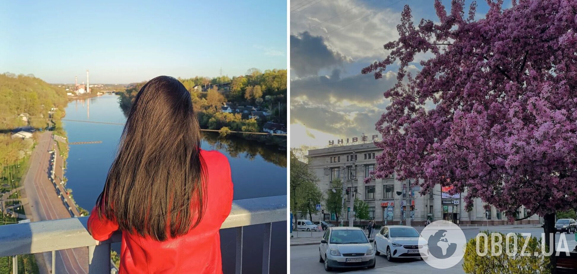 Едем исследовать область, которая имеет площадь больше всего Израиля