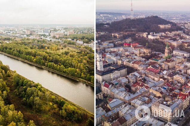 Досліджуємо Галичину: топ місць, де варто побувати цієї весни