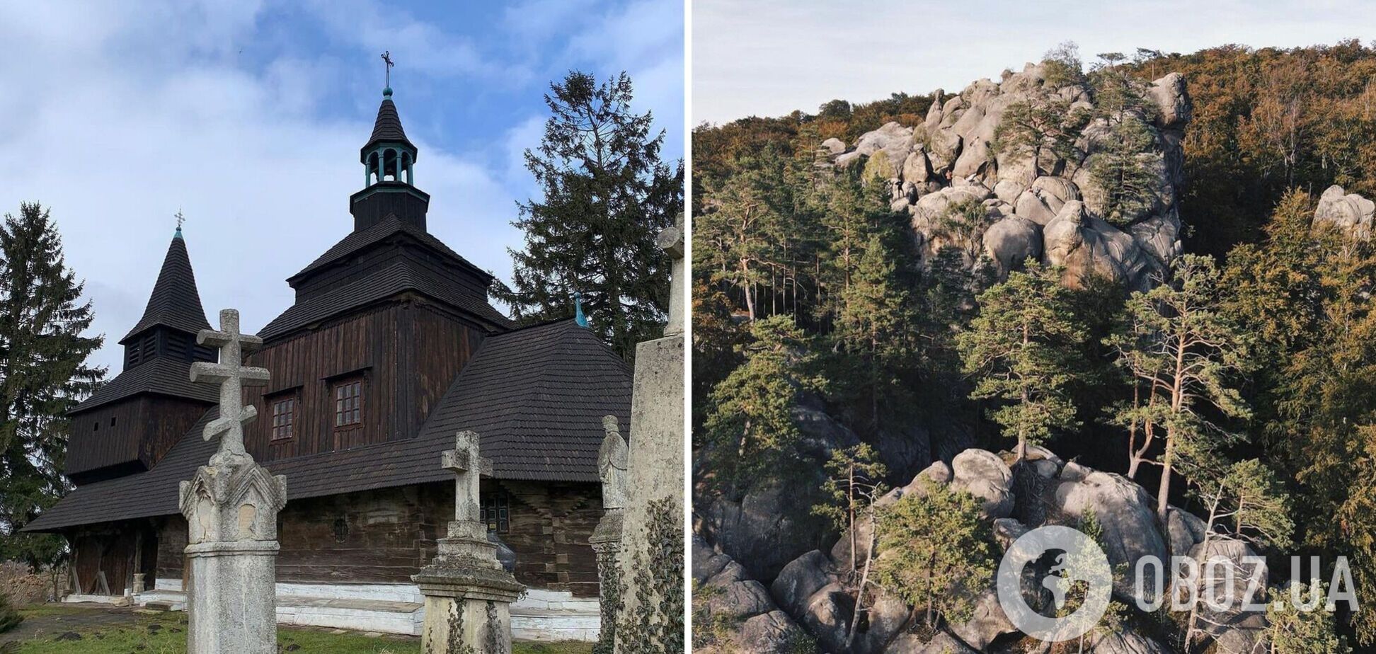 Подорож Батьківщиною Роксолани: що подивитися у Рогатині