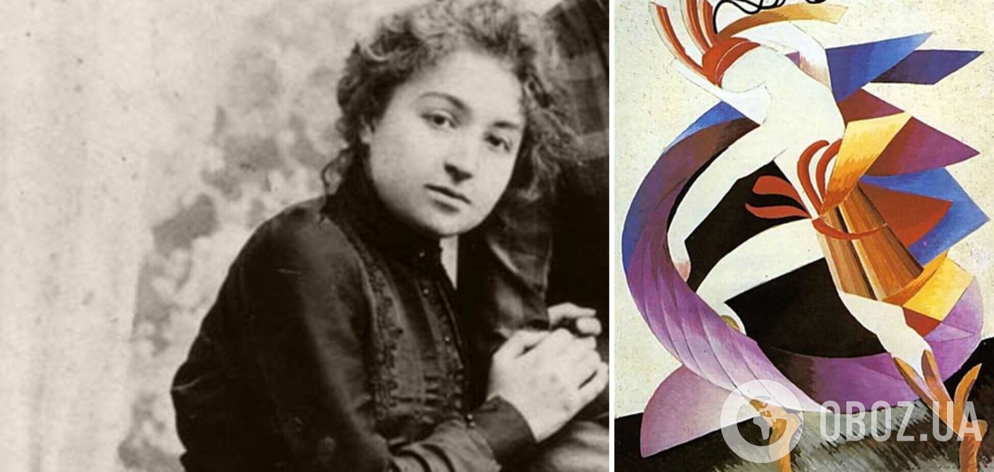 Александра Экстер: киевлянка, ставшая одной из основательниц стиля ар-деко