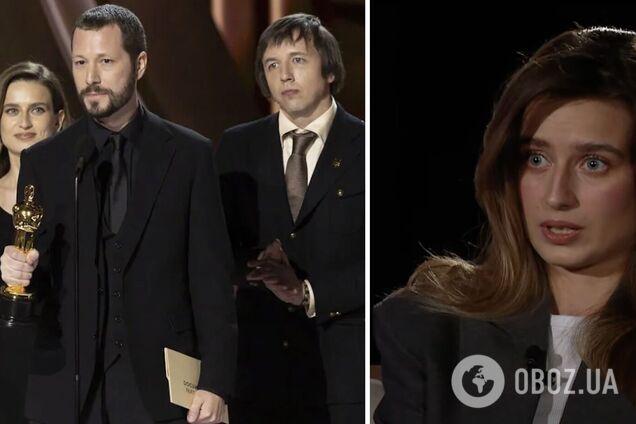 Ховали в тампони та одяг: продюсерка '20 днів у Маріуполі' розповіла, як команда вивозила відзнятий матеріал