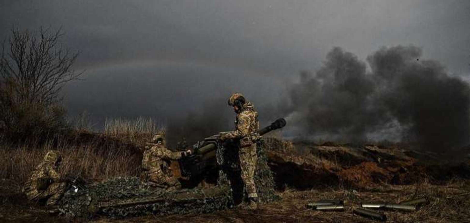 Ситуация обострилась: в ВСУ назвали два самых горячих направления фронта на востоке