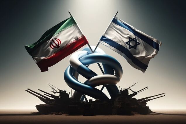 Иран предупредил о еще более серьезном ударе, если Израиль попытается ответить на атаку