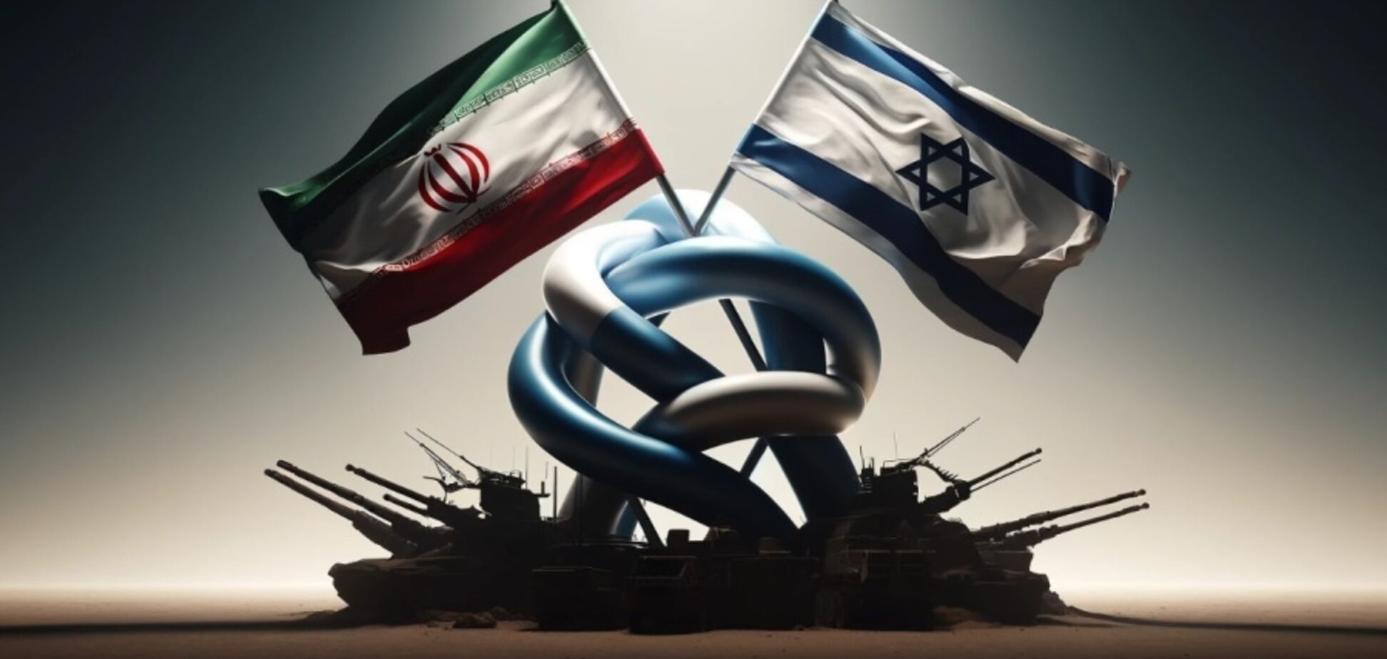 Израиль, используя США как щит, будет атаковать Иран