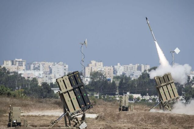 Сирия и Египет привели свои ПВО в состояние повышенной готовности – СМИ