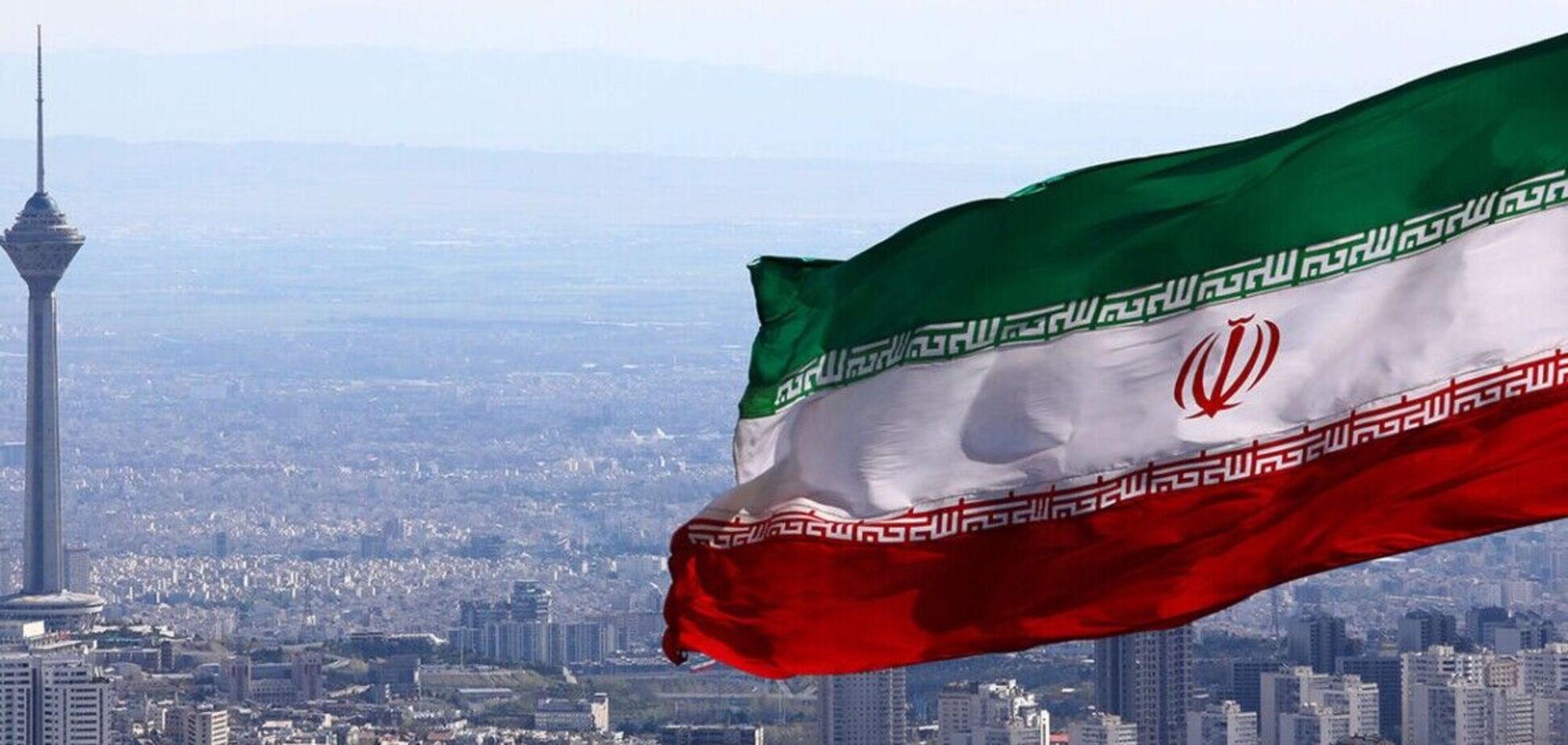 Іран офіційно оголосив про початок атаки на Ізраїль