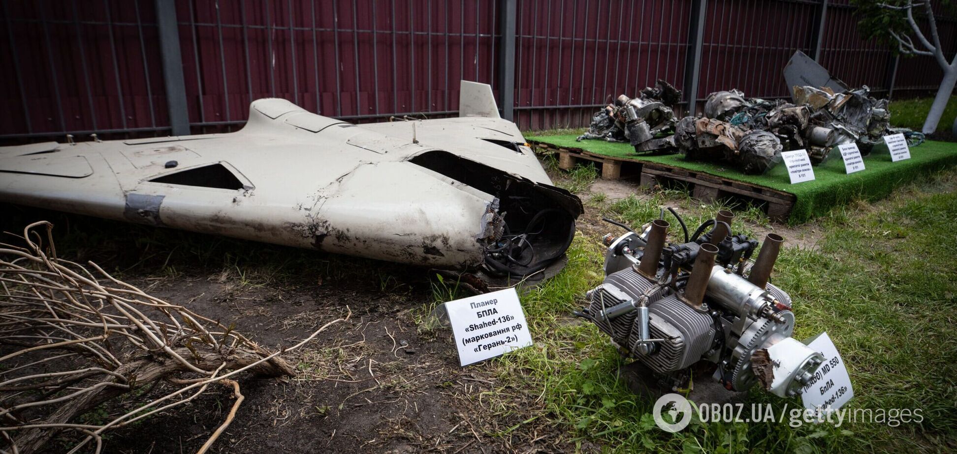 Коварное нападение Ирана на Израиль аналогично атакам России на Украину – ISW