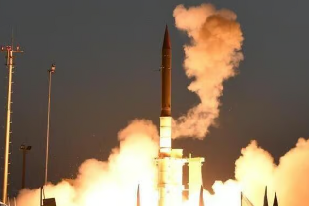 Израиль потратил на отражение атаки Ирана более миллиарда долларов, – генерал запаса ЦАХАЛ