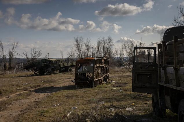 Минус 770 оккупантов и три десятка ББМ: озвучены потери врага за сутки