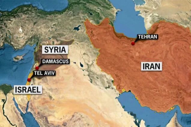 'От физического уничтожения объектов до инженеров и ученых': эксперт дал прогноз, каким может быть ответ Израиля на атаку Ирана