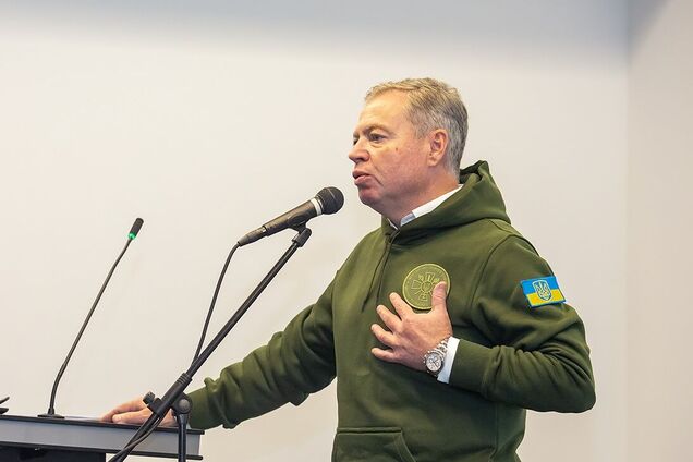 Посол Корнийчук объяснил, чем отличается ситуация с поддержкой Израиля и Украины