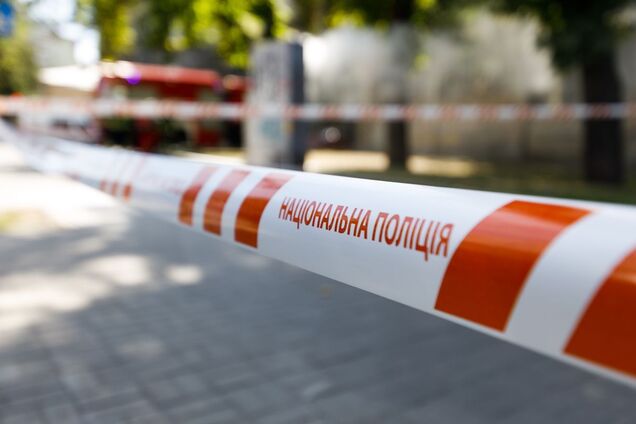 В Кривом Роге возле заброшенного здания нашли тело 15-летней девушки