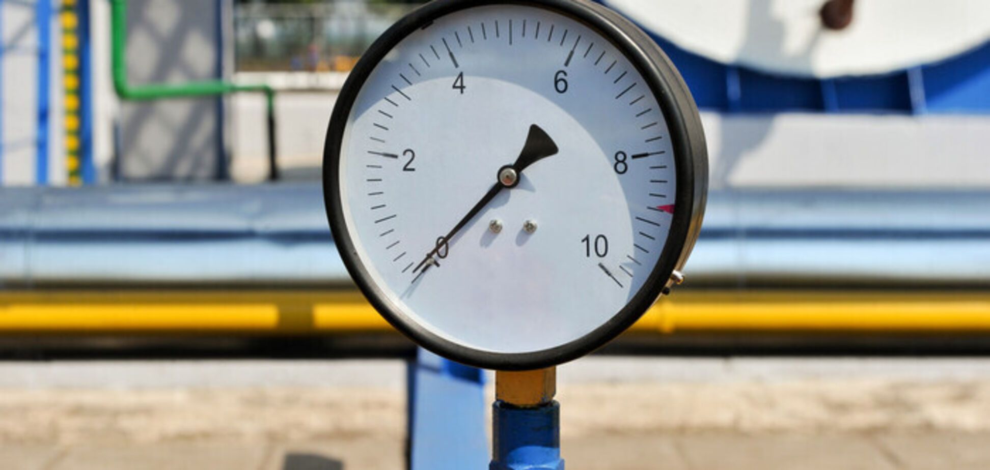 Без впровадження ринку газу у нас не буде енергетичної євроінтеграції, – Кучеренко
