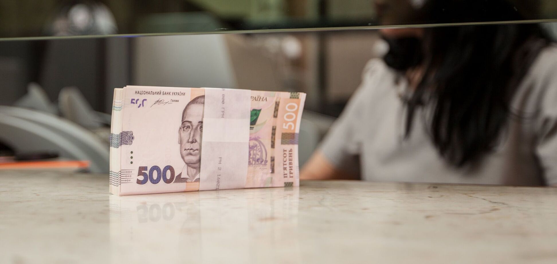 Середня пенсія в Україні не відображає реальний стан пенсійної системи