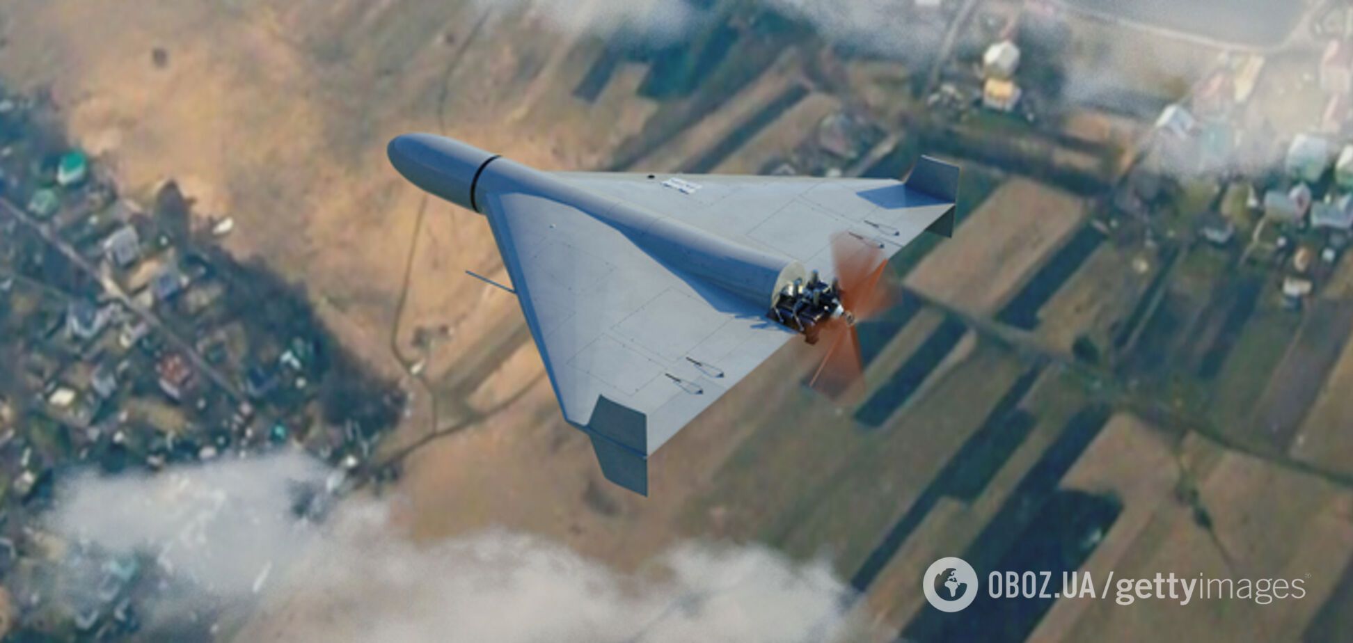 Провокації з метою перевірки реакції: експерт пояснив, чому російські БПЛА стали частіше залітати на територію НАТО