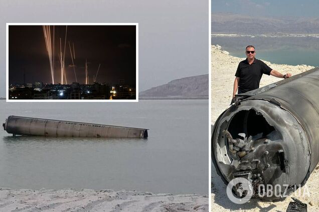 'Ми не бачили нічого подібного з 1991 року': йорданці назвали атаку на Ізраїль безпрецедентною