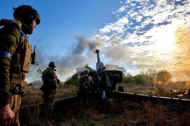 Оккупанты давят в направлении Часова Яра, но город остается под контролем Сил обороны: военный рассказал о ситуации. Карта
