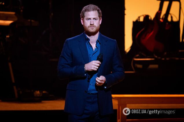 Мужчины тоже плачут: 5 случаев, когда принц Гарри не сдержал слез на публике. В том числе – из-за войны в Украине