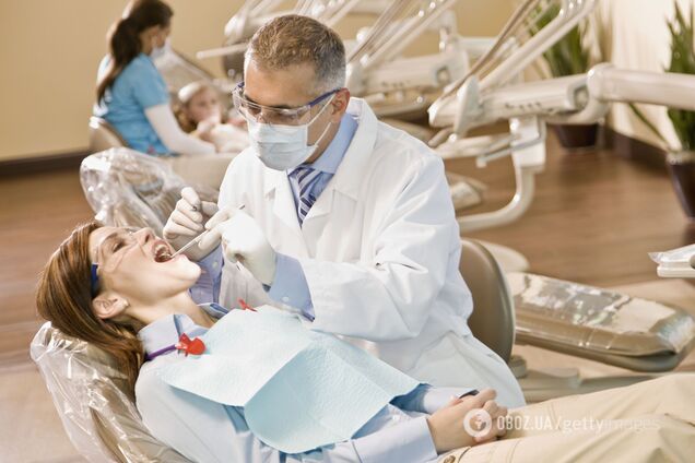 Смерть у стоматолога: як покарати винних?